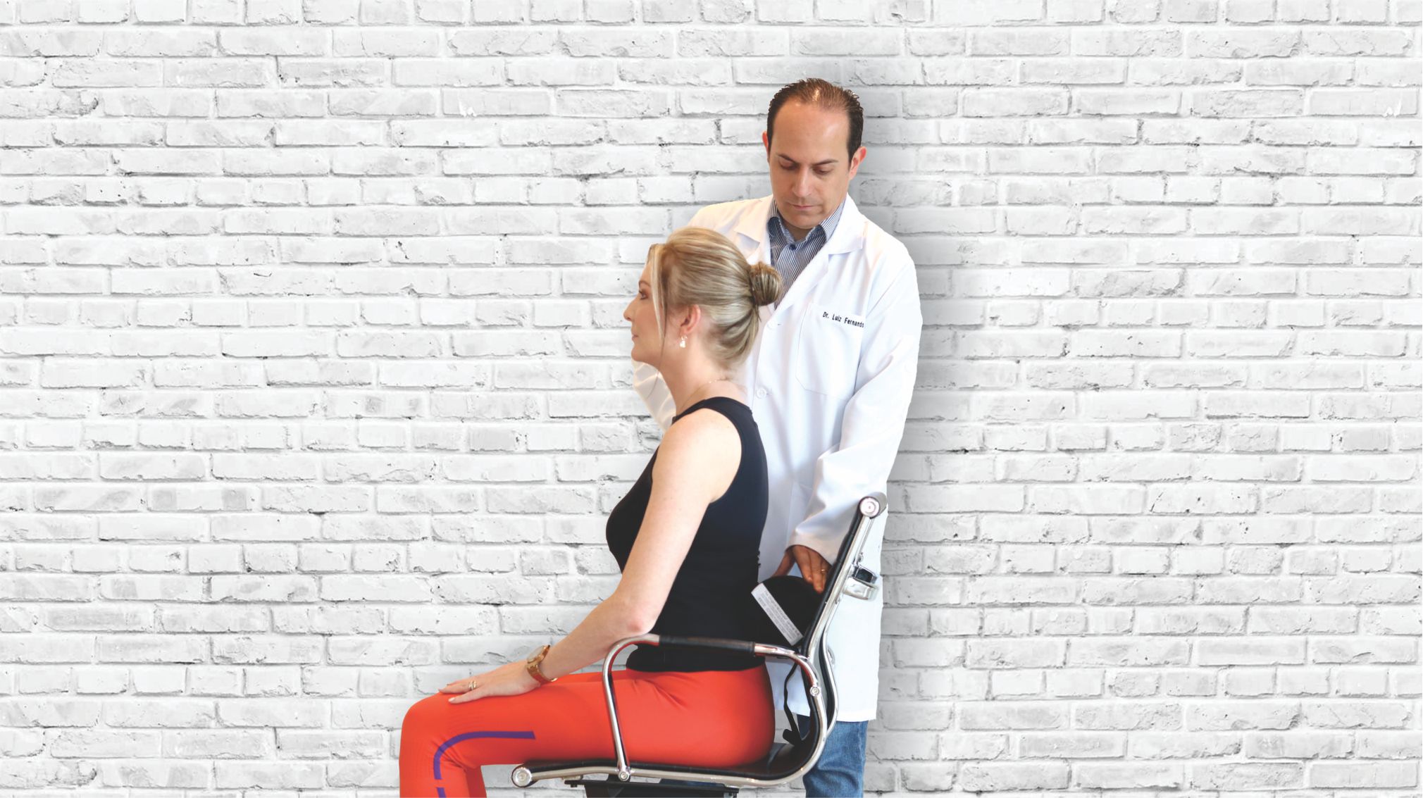 Biophysis Clínica de Fisioterapia — imagem da clínica