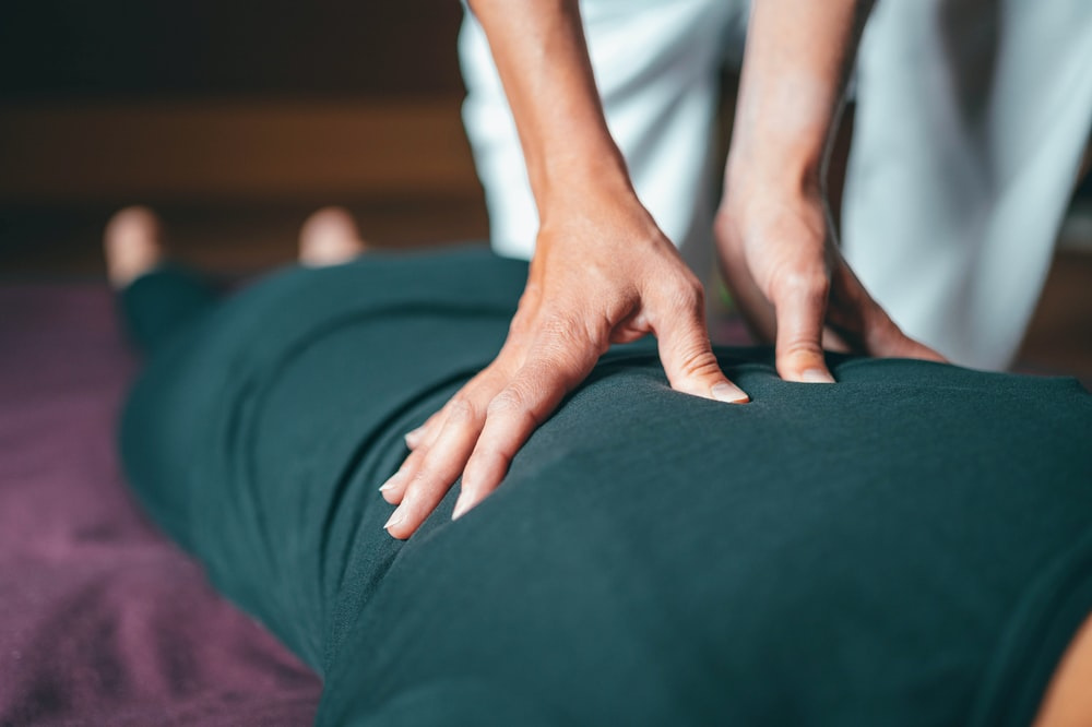 Biophysis Clínica de Fisioterapia